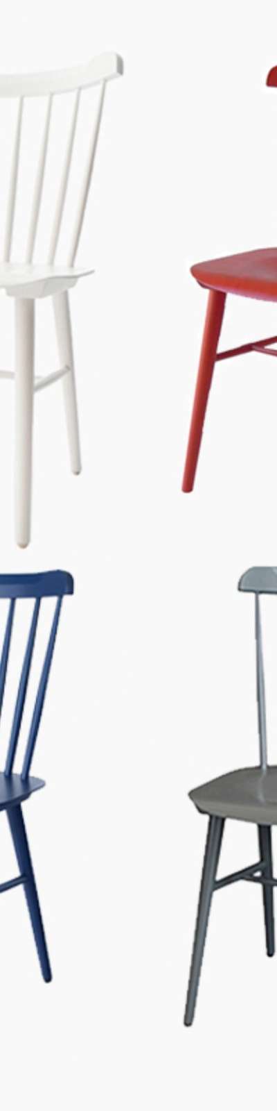 Chair Ironica