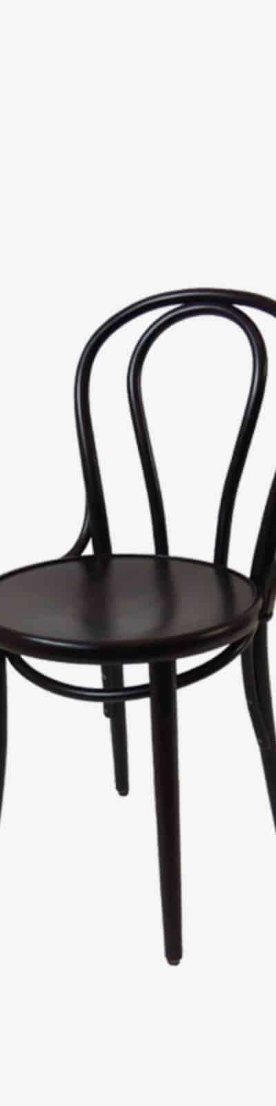 Chair18 - Dark Wenge