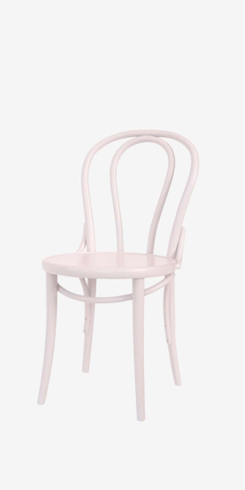Chair18 - Nude Pink