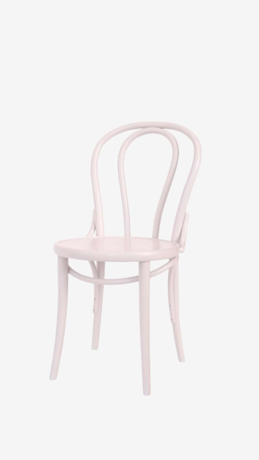 Chair18 - Nude Pink