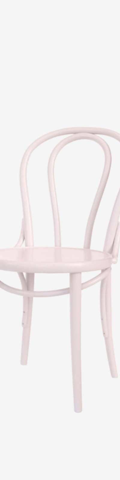 Chair18 - Nude Pink