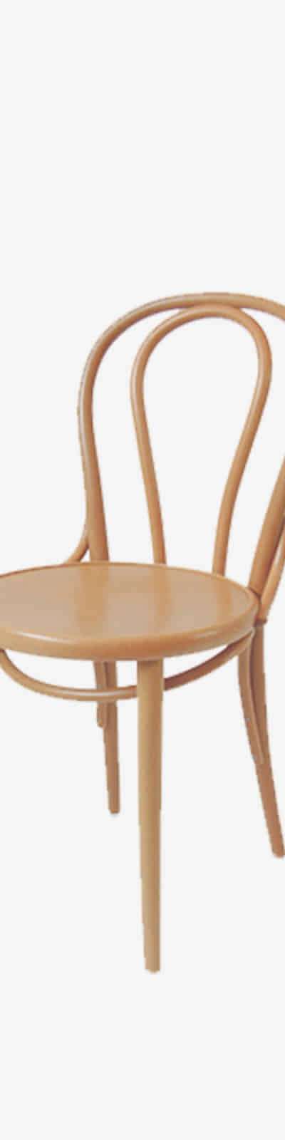 Chair18 - Natural