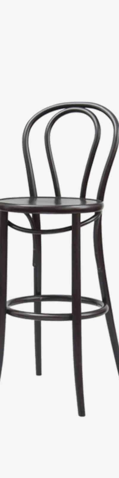 Barstool 18 - Dark Wedge
