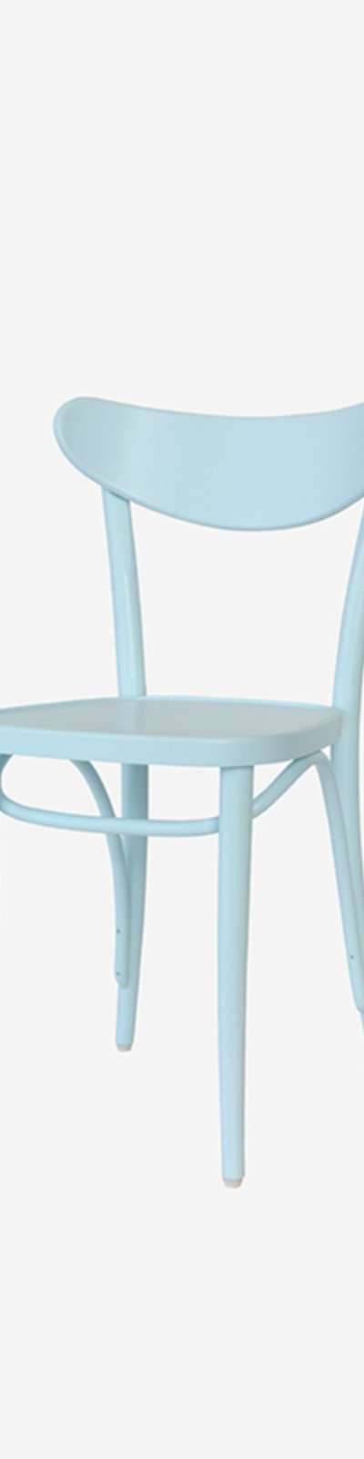 Banana Chair - Baby Blue