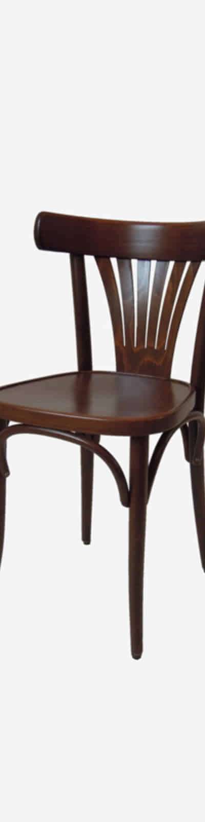Chair56 - Walnut