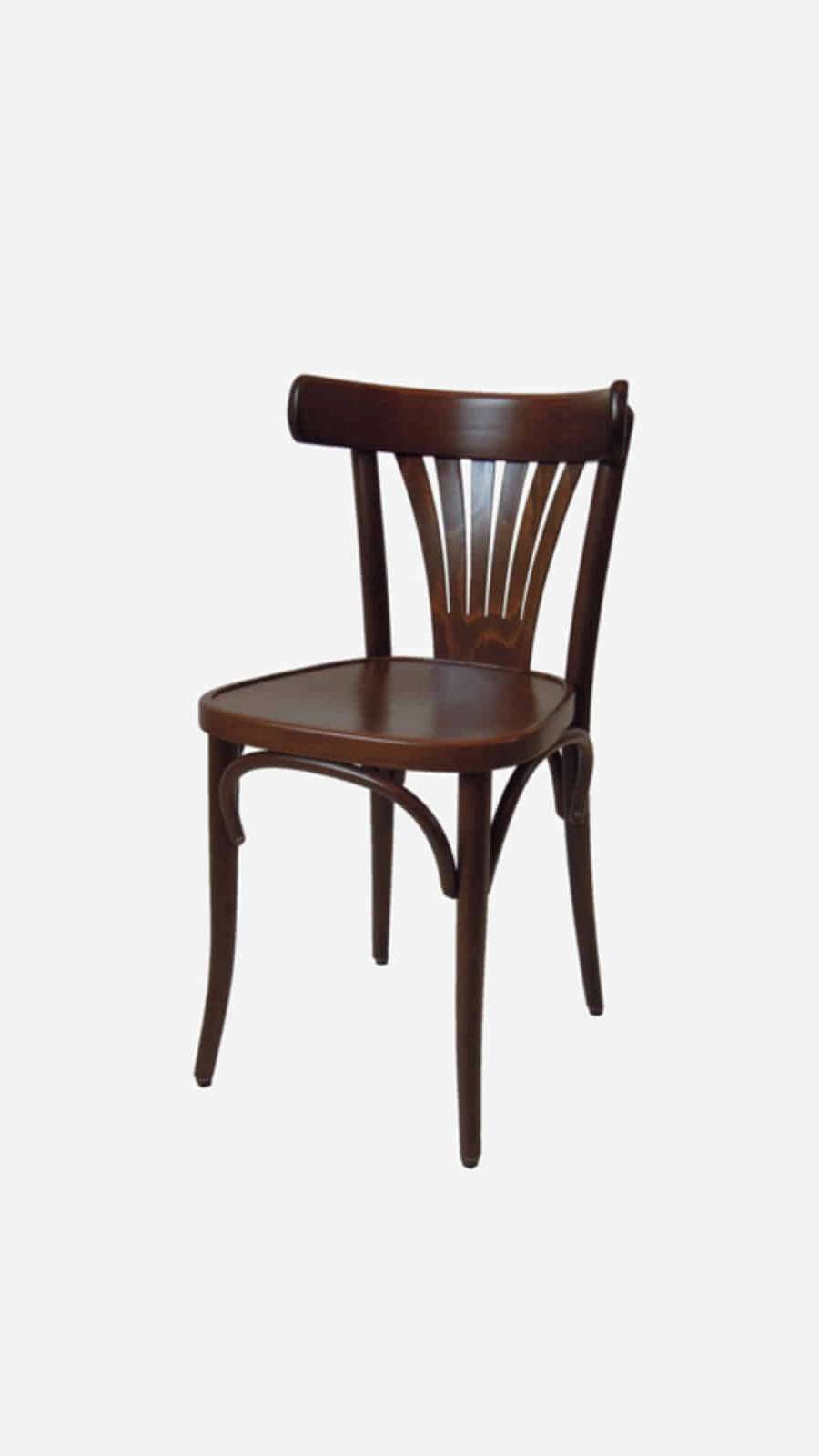 Chair56 - Walnut