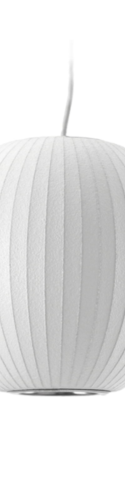 Nelson Bubble Pendant - Ball Large