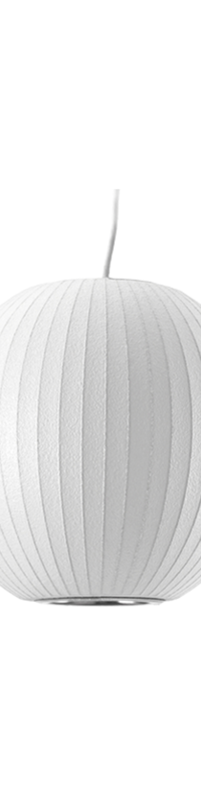 Nelson Bubble Pendant - Ball Small