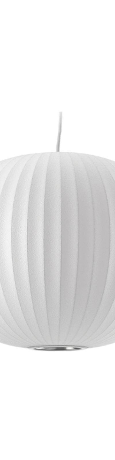 Nelson Bubble Pendant - Ball Medium