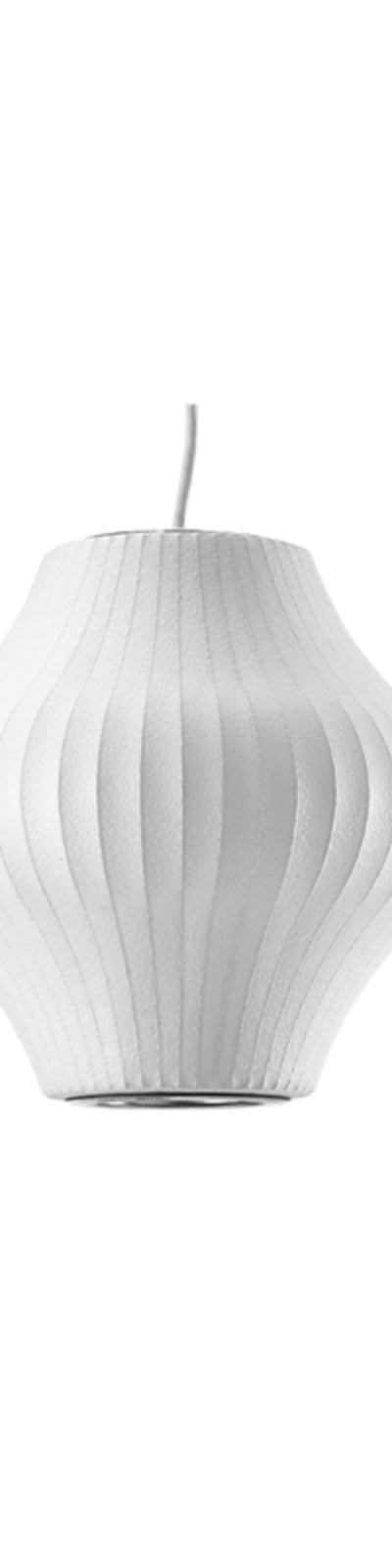 Nelson Bubble Pendant - Pair Small