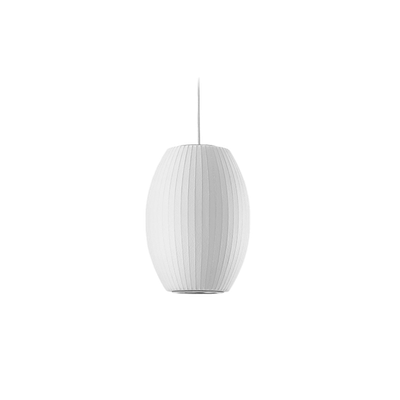 Nelson Bubble Pendant - Cigar