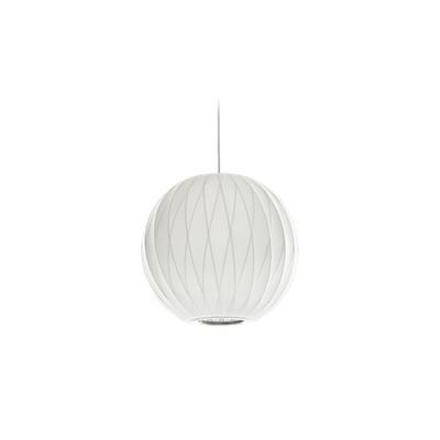 Nelson Bubble Pendant CC - Bubble