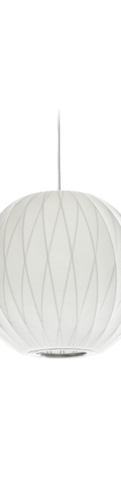 Nelson Bubble Pendant CC - Bubble