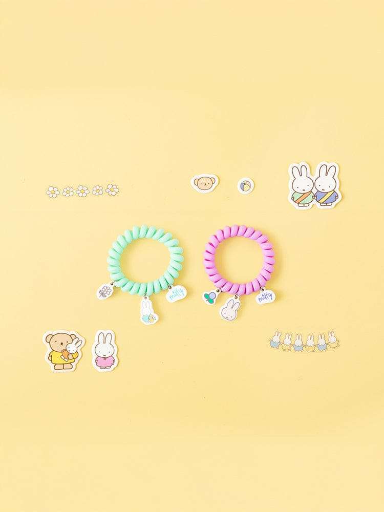Mippy Spring Hair Tie