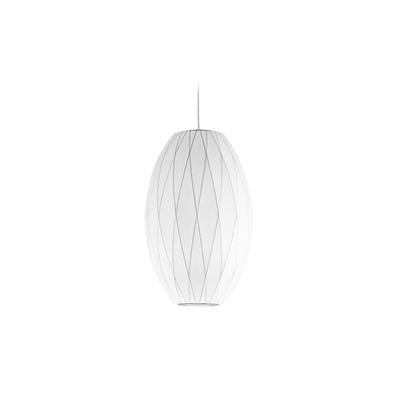 Nelson Bubble Pendant CC - Cigar