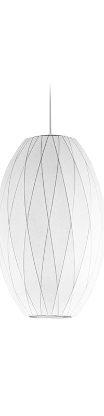 Nelson Bubble Pendant CC - Cigar