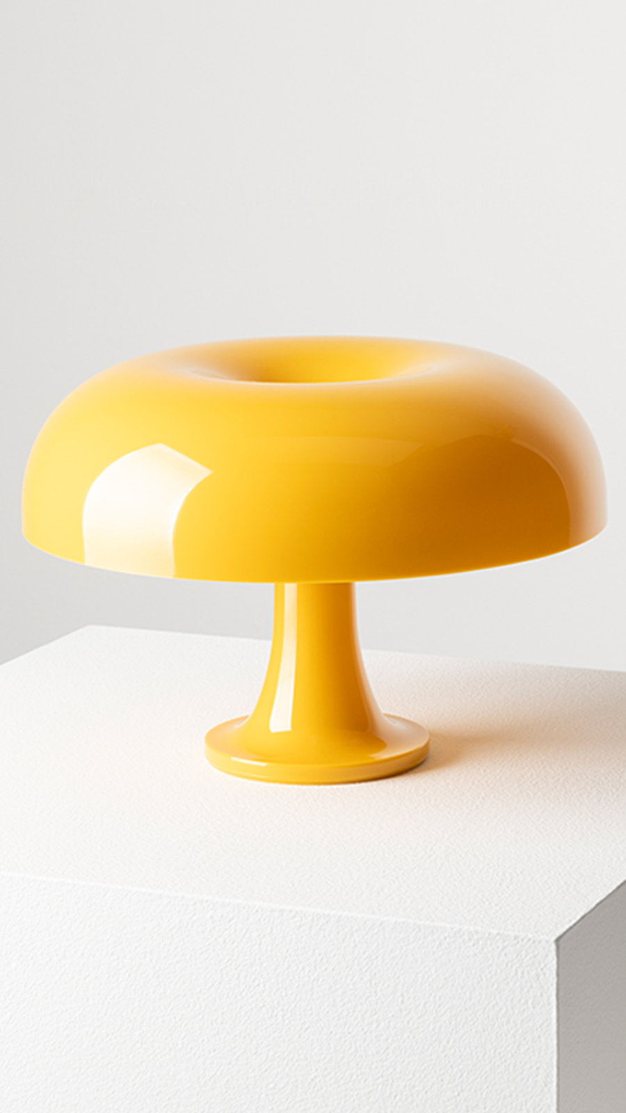 Nesino - Yellow
