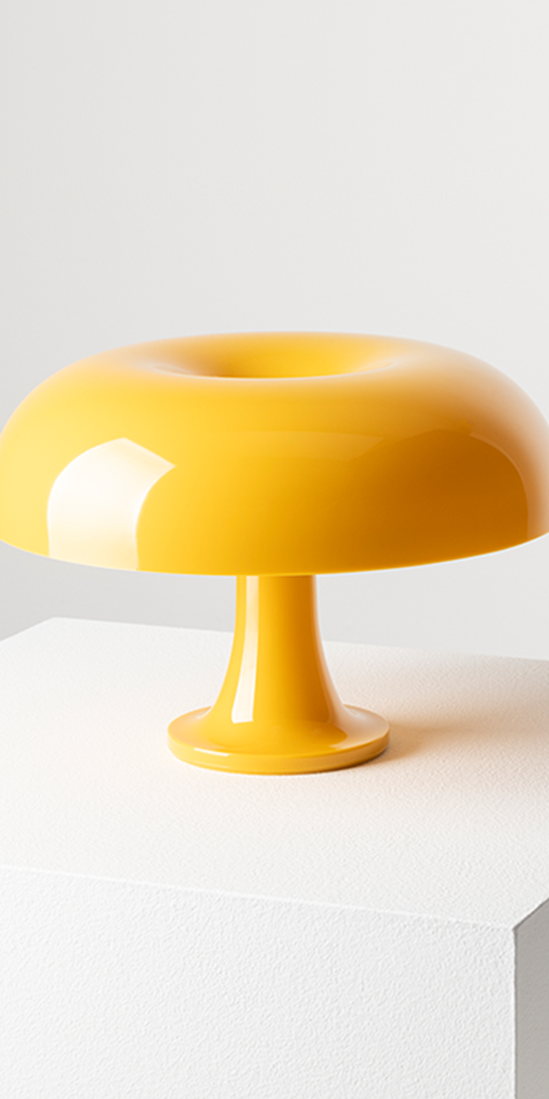 Nesino - Yellow