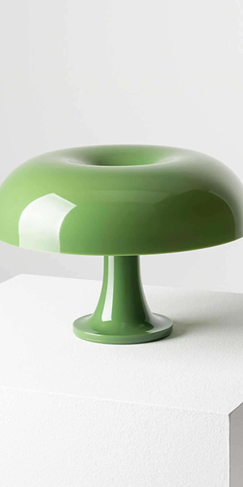 Nessino - Green
