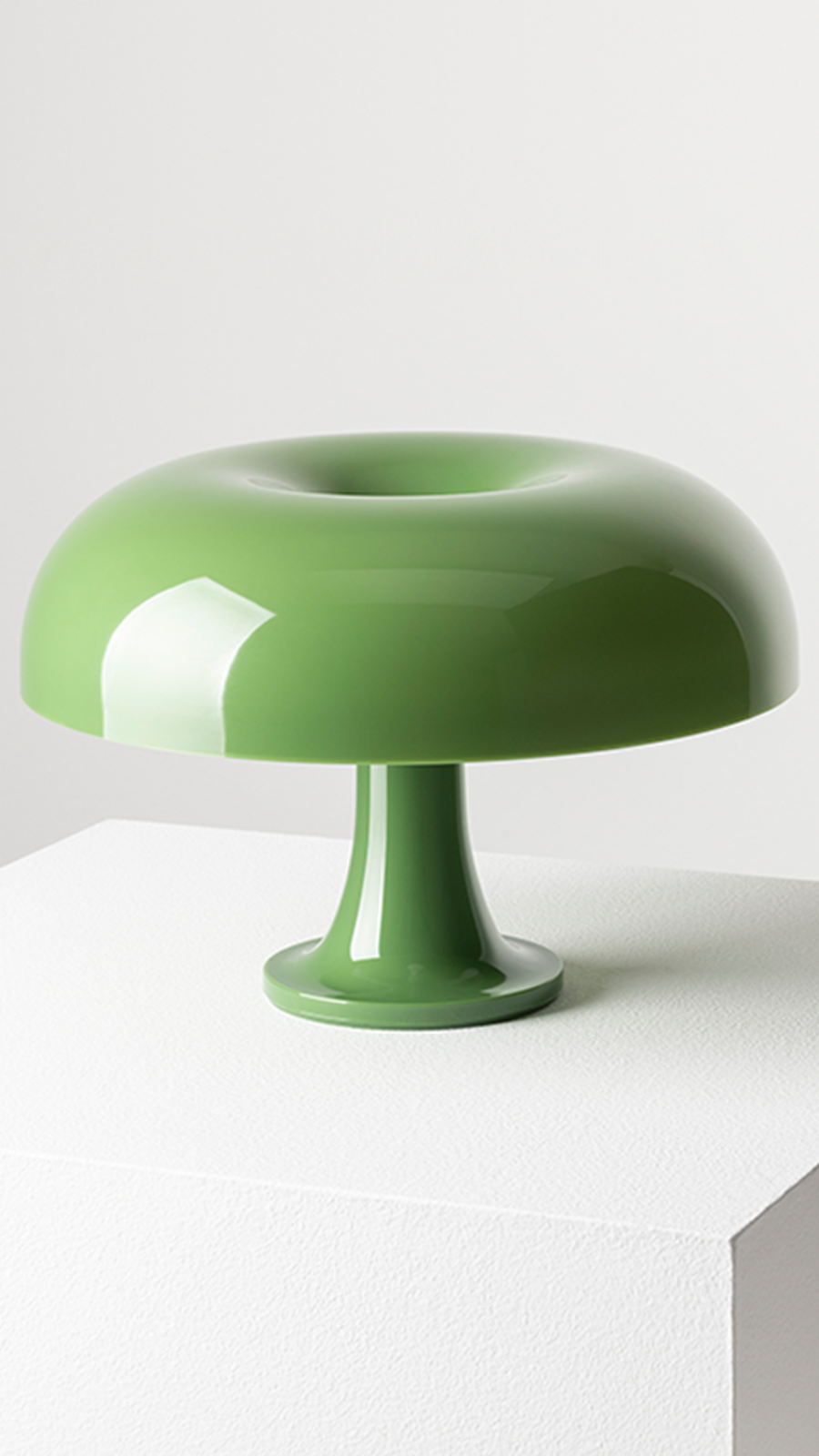 Nessino - Green