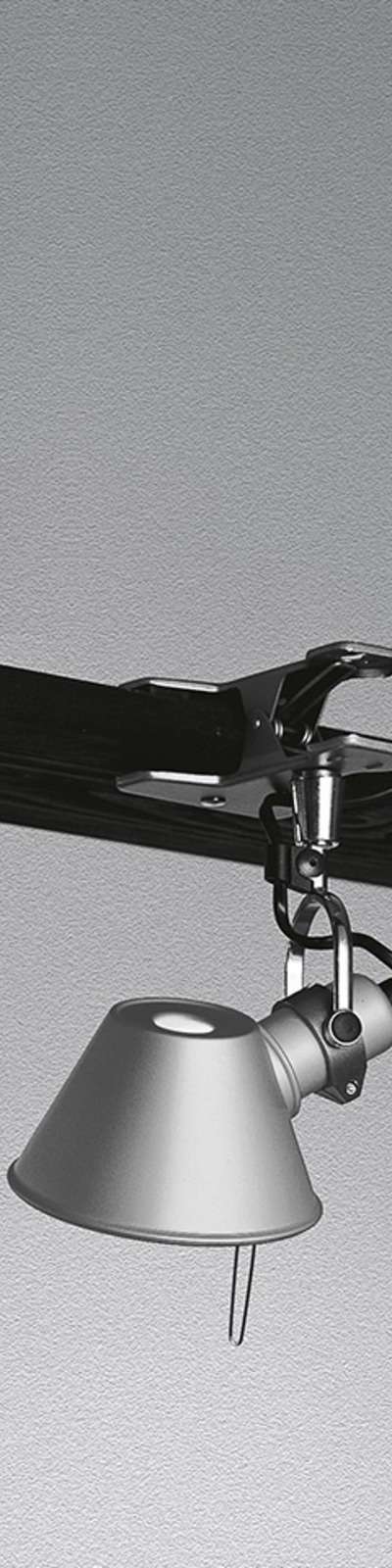 Artemide Tolomeo Micro Pinza