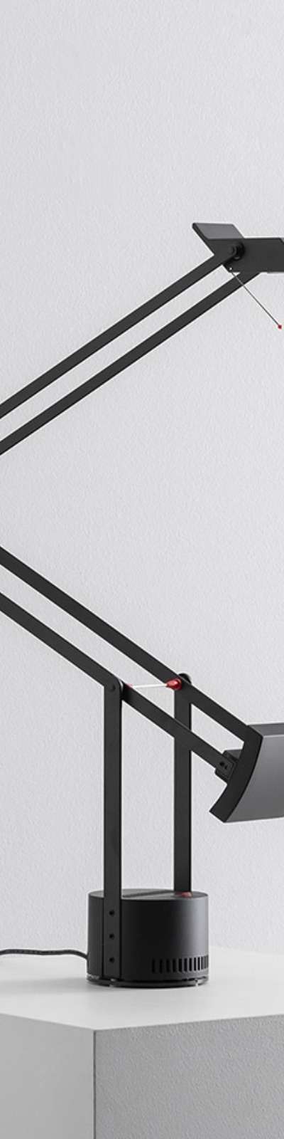 Tolomeo - Black