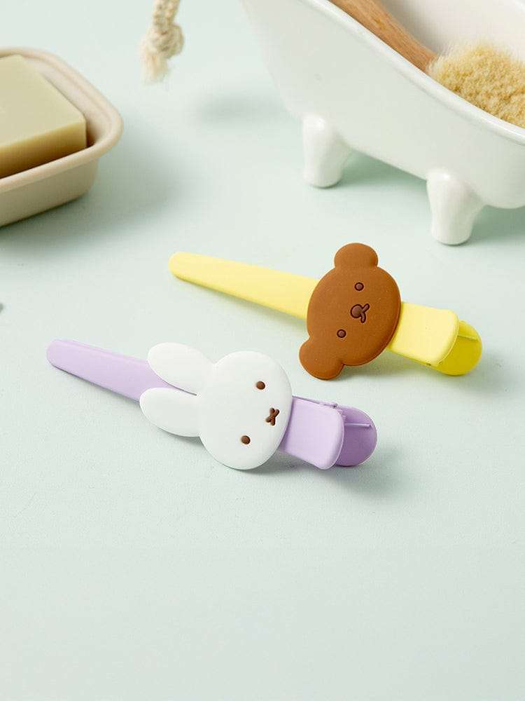 Moomin Big Hair Clip