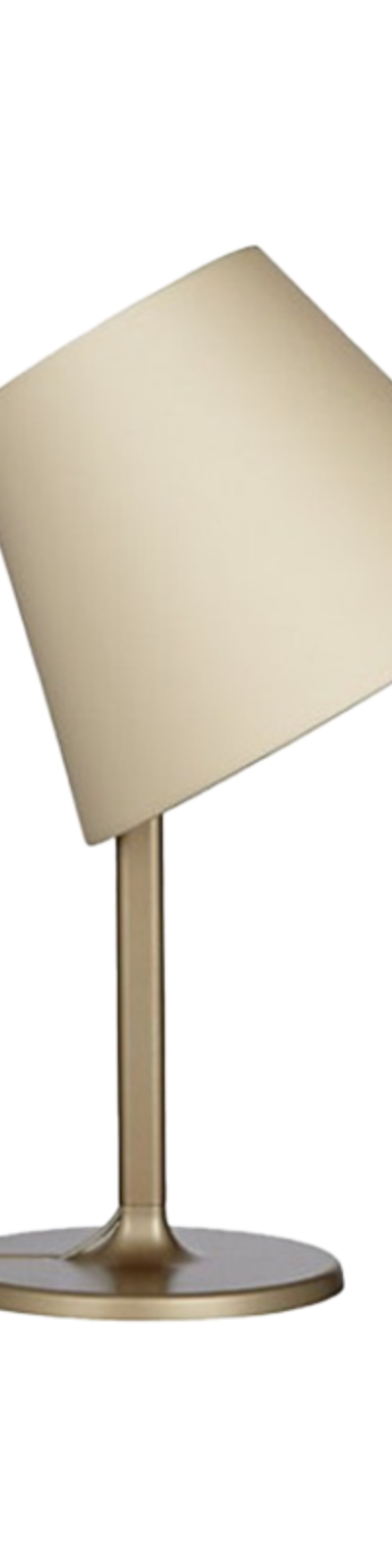 Melampo Night Table Lamp - Bronze
