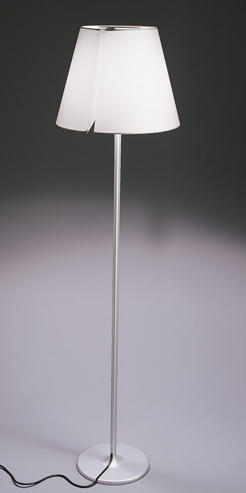 Melampo Floor - Gray