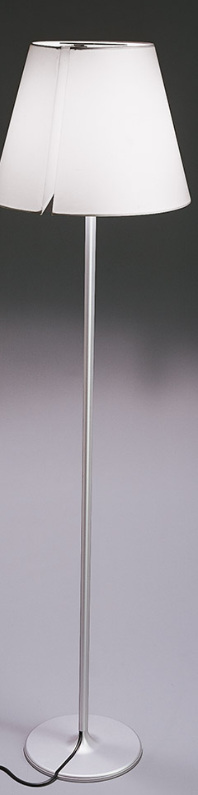 Melampo Floor - Gray