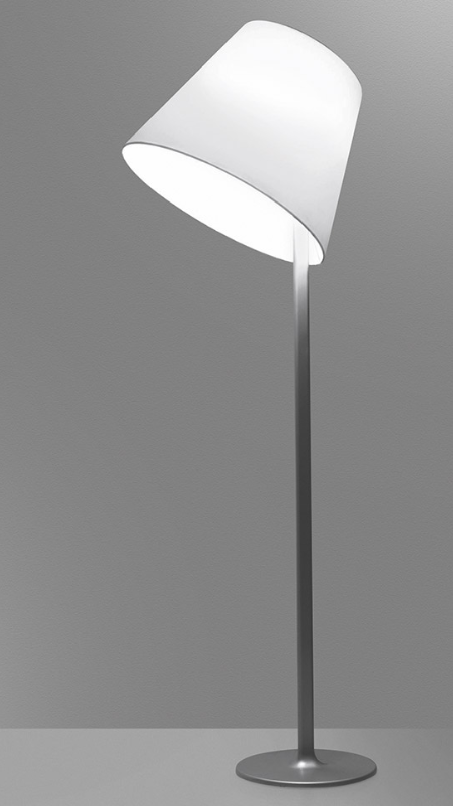 Melamp Mega Floor - Grey
