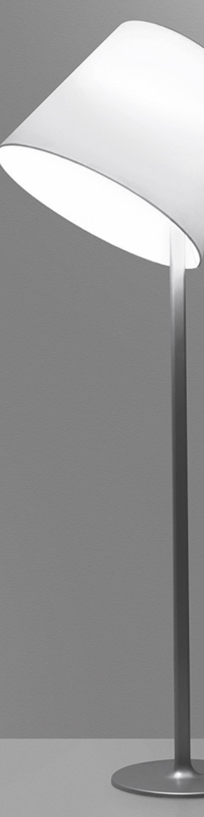 Melamp Mega Floor - Grey