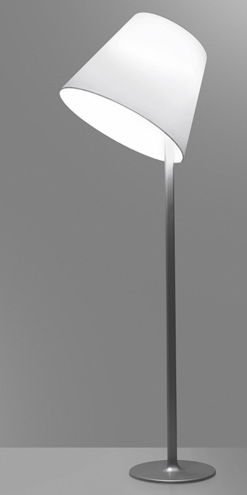Melamp Mega Floor - Grey