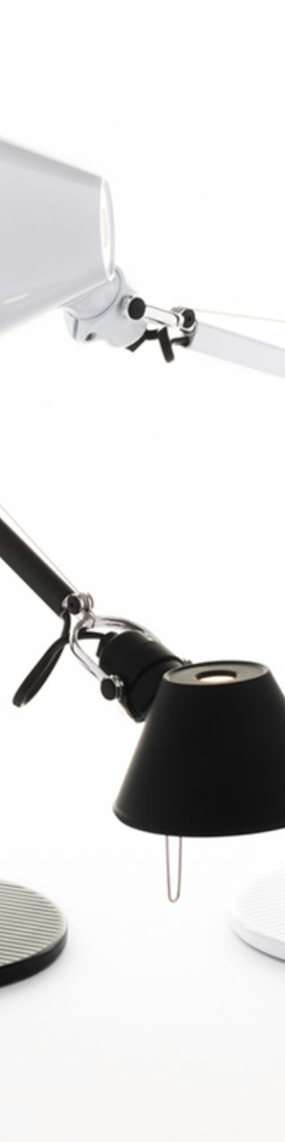 Tolomeo Mini Table Lamp (2 Colors)