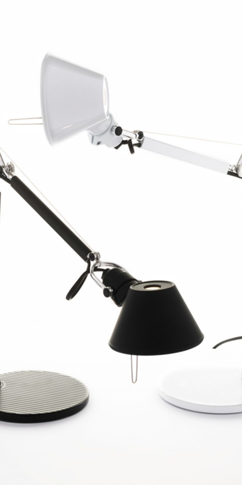 Tolomeo Mini Table Lamp (2 Colors)