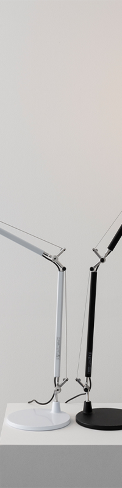 Tolomeo Table Lamp (2 Colors)