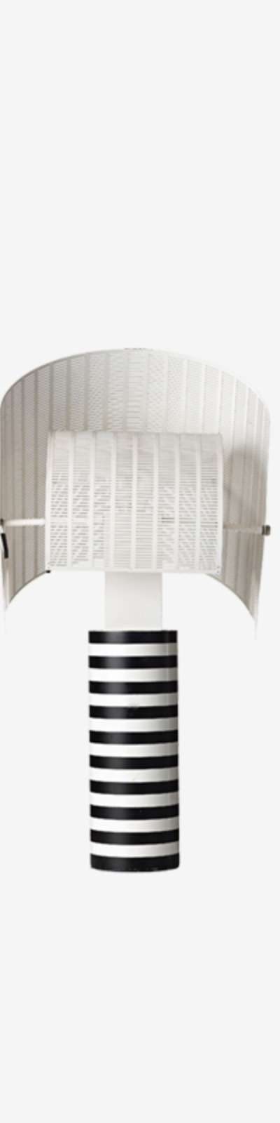 Shogun Table Lamp