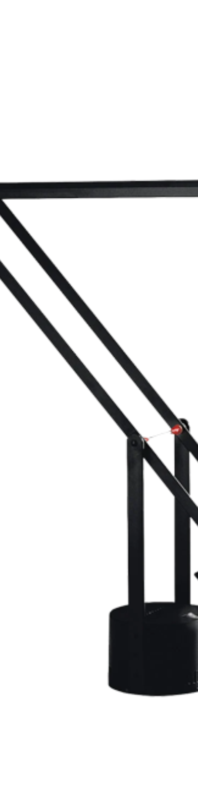 TGIO 35 Black