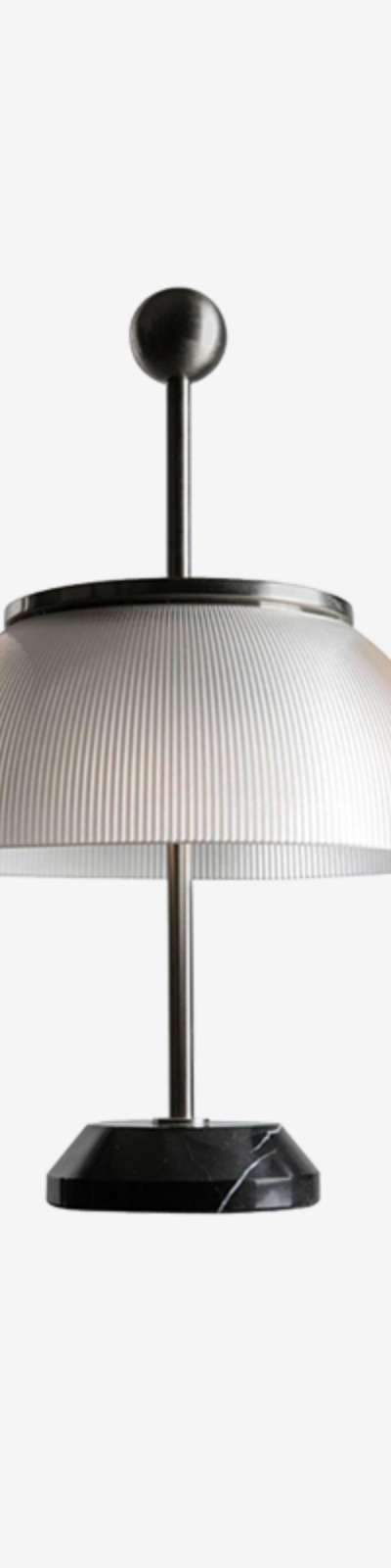 Alpha Table Lamp