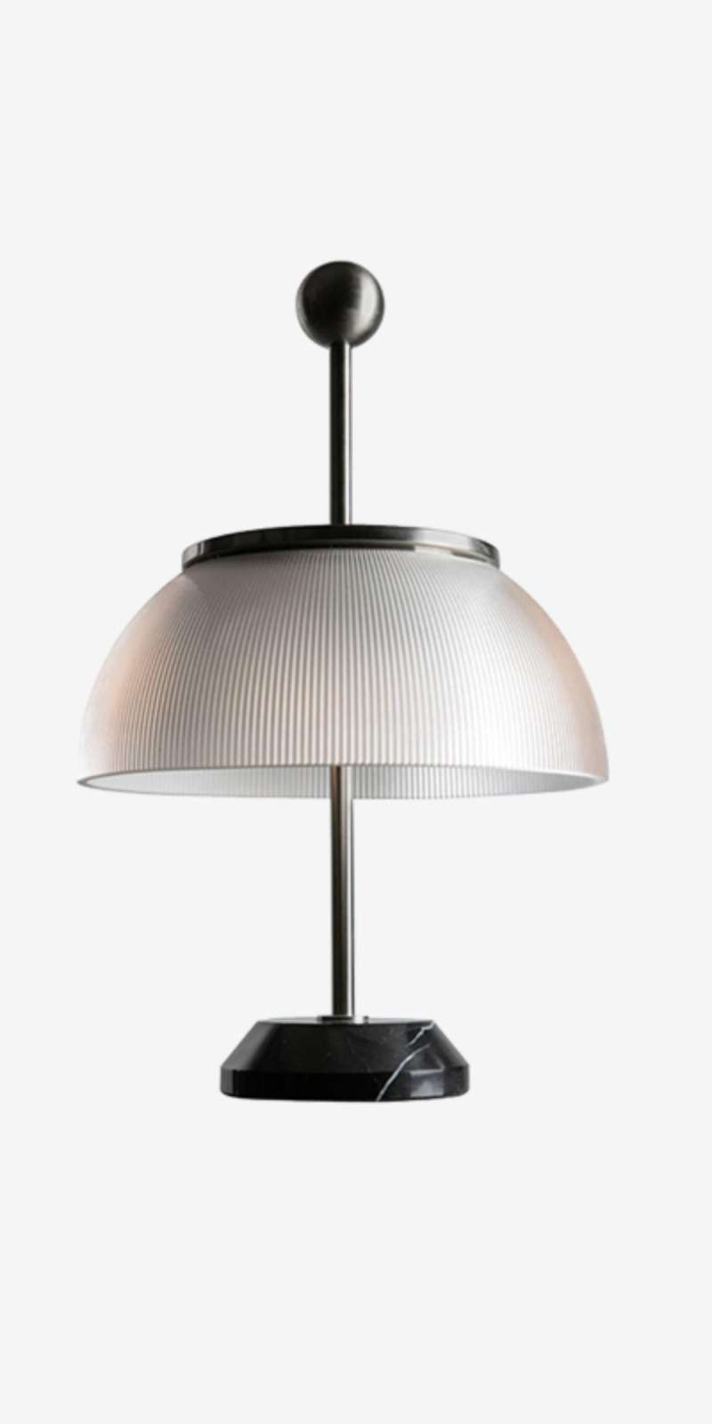 Alpha Table Lamp