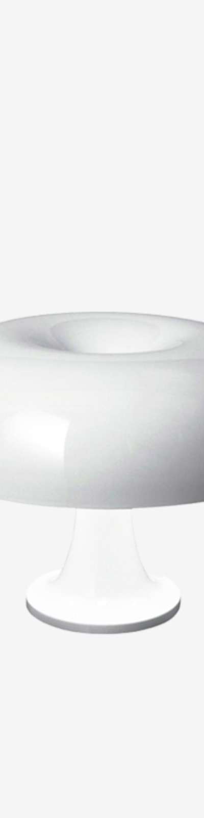 Neshino Table Lamp - White
