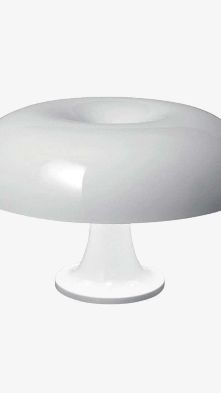 Nesso Table Lamp - White