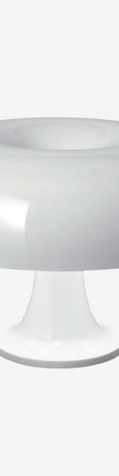 Nesso Table Lamp - White