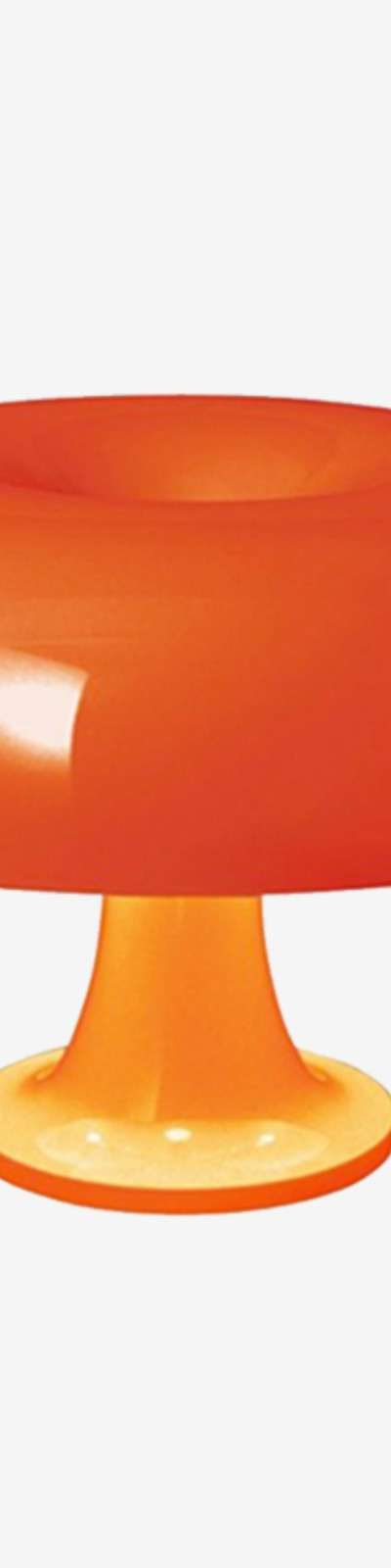 Nesso Table Lamp - Orange