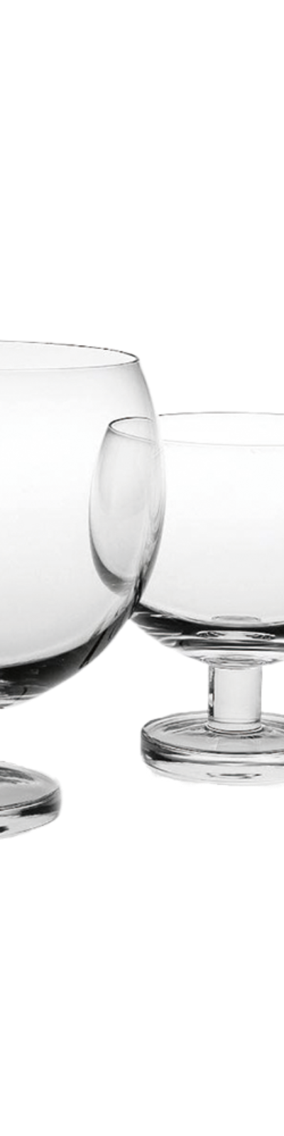 Tulip Goblet (3 Type)