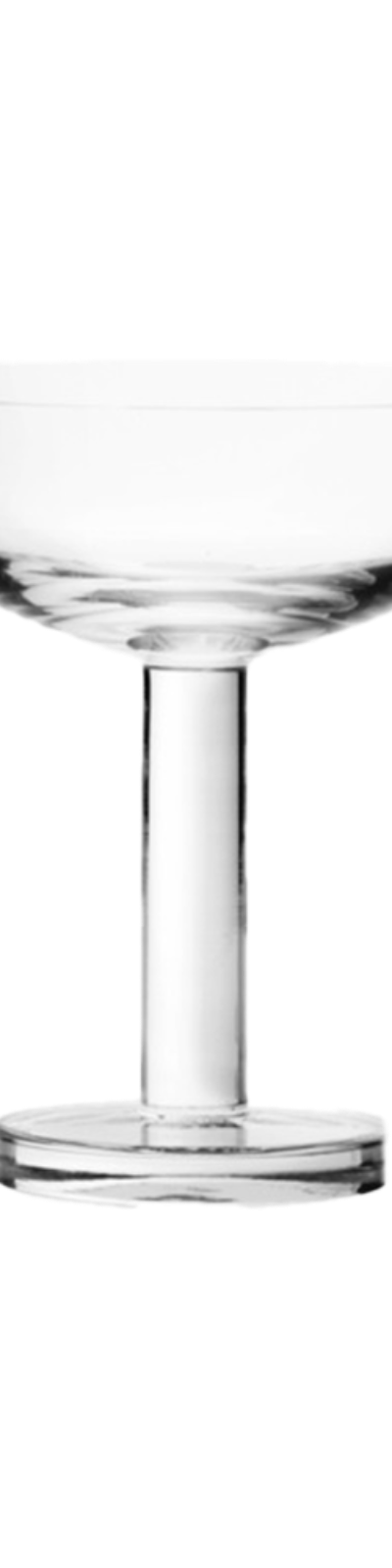 Tulip Champagne Goblet