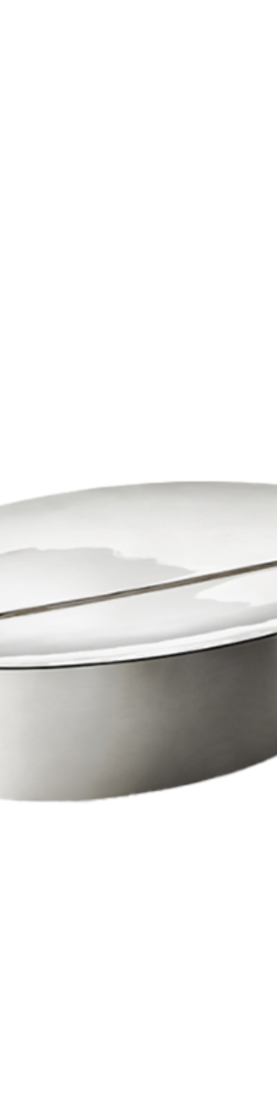 Telina Silver Stand