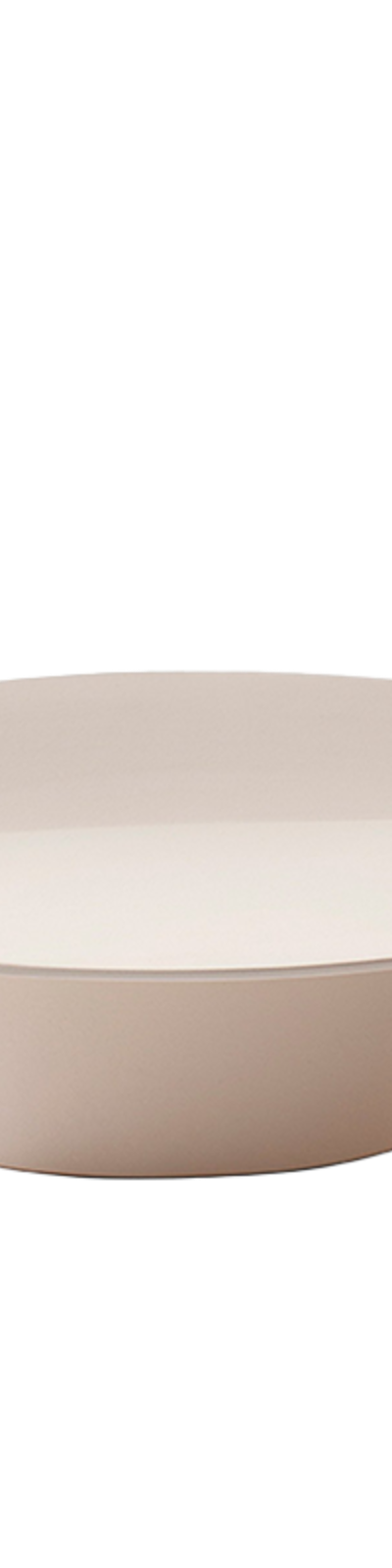Telina Beige Stand