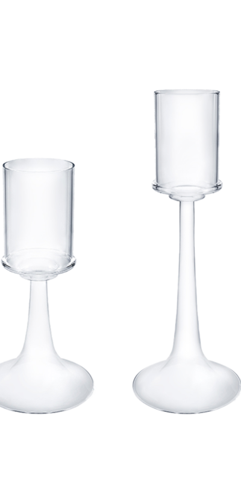 Piama Candle Holder