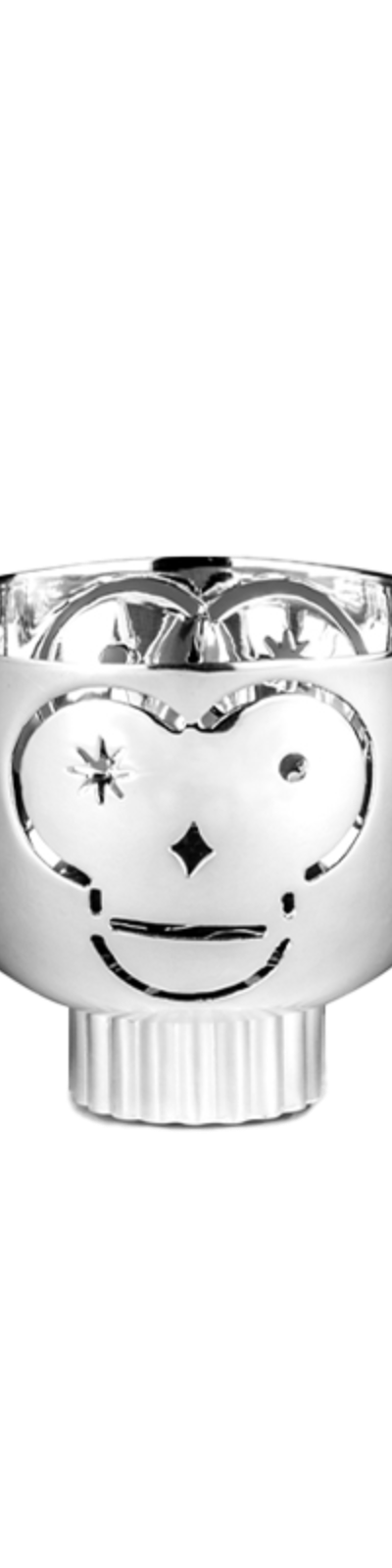 Mongcos Silver